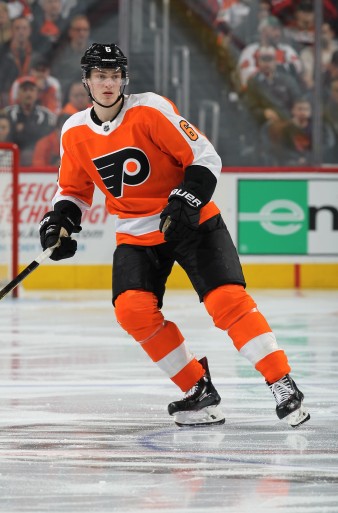 Travis Konecny - Wikipedia