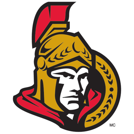 Ottawa Senators - Boston University's Brady Tkachuk checks