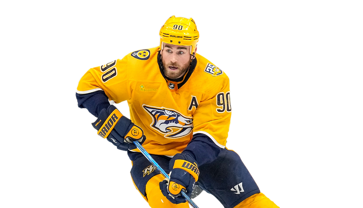 Ryan O'Reilly - Wikipedia