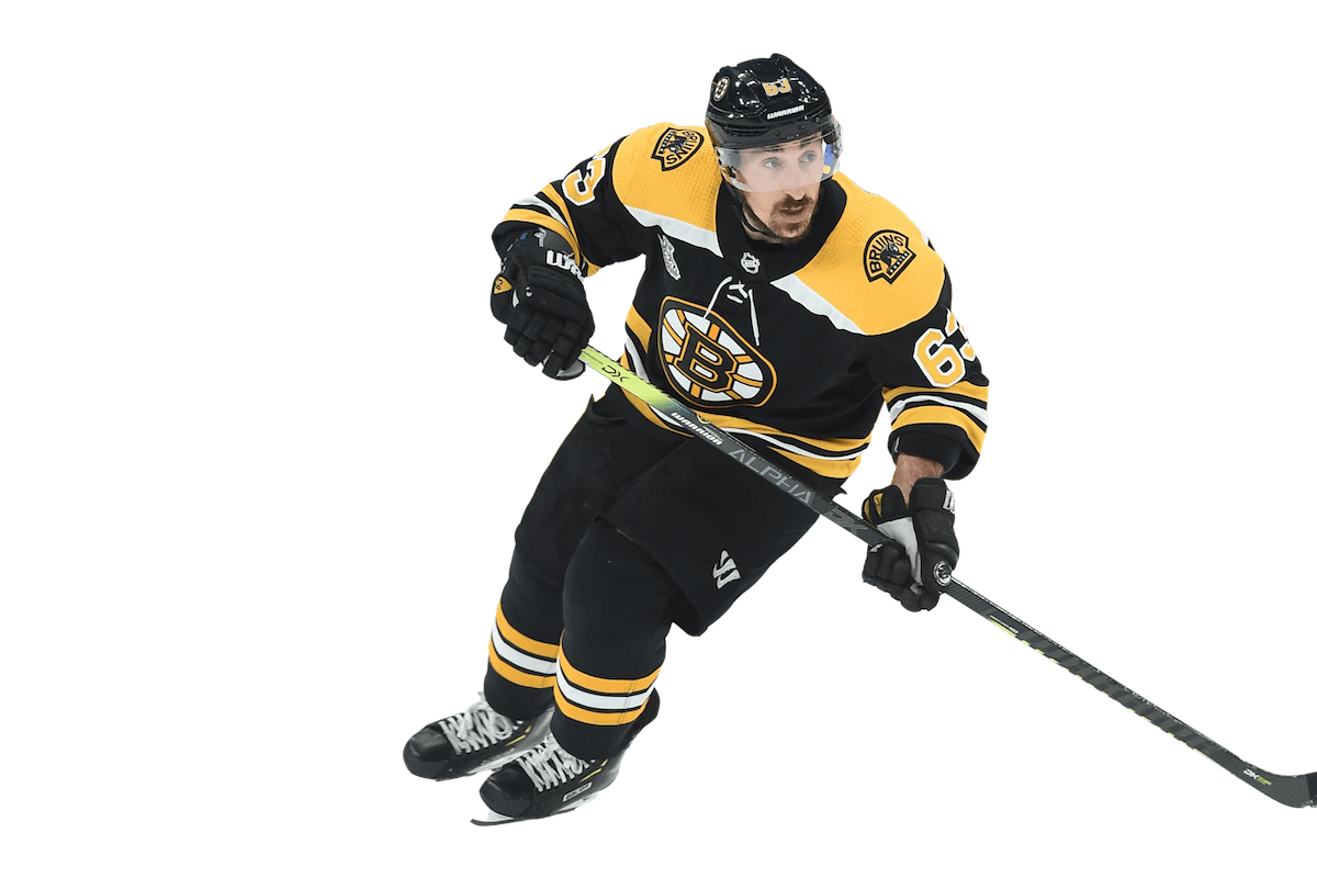 Brad Marchand - Wikipedia