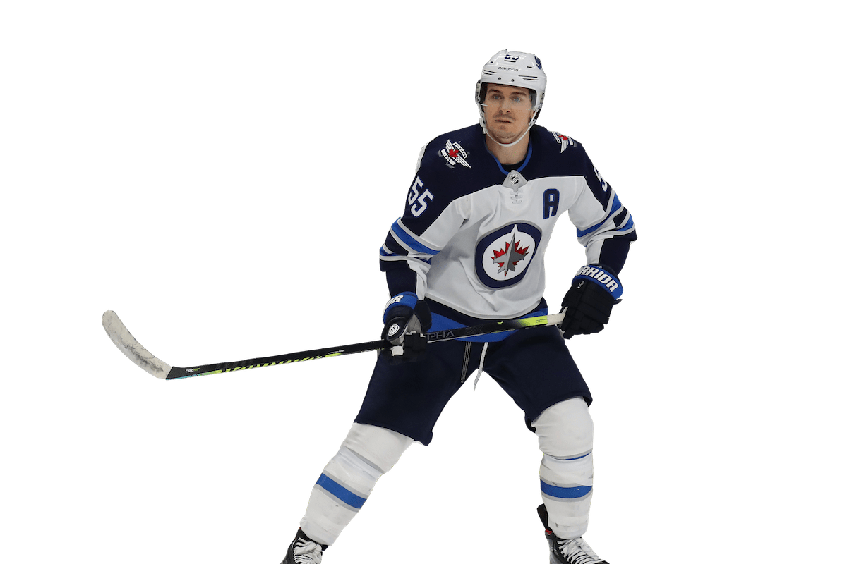 Mark Scheifele - Wikipedia