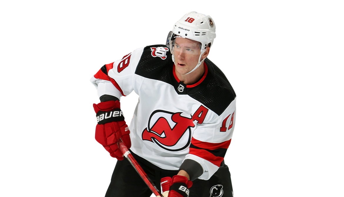 palat new jersey devils